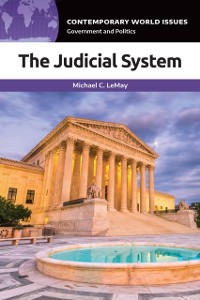 Cover Judicial System