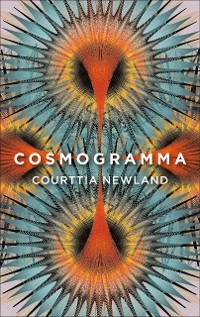 Cover Cosmogramma