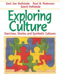 Cover Exploring Culture