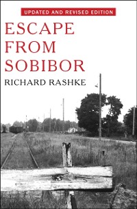 Cover Escape from Sobibor