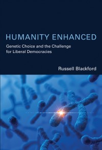 Cover Humanity Enhanced