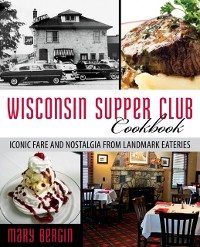 Cover Wisconsin Supper Club Cookbook