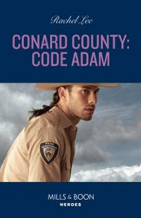 Cover CONARD COUNTY_CONARD COUN57 EB