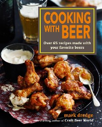 Cover Cooking with Beer