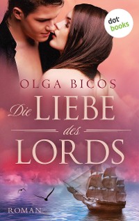 Cover Die Liebe des Lords