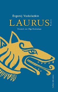 Cover Laurus