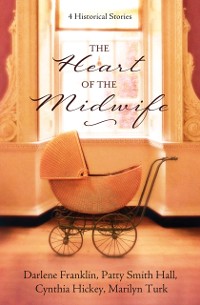 Cover Heart of the Midwife