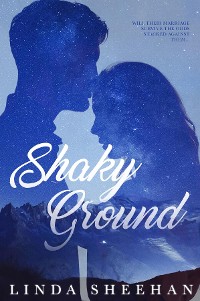 Cover Shaky Ground