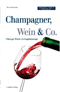 Cover Champagner, Wein & Co.