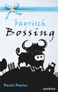 Cover Bayrisch Bossing