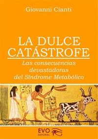 Cover La Dulce Catastrofe