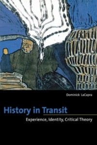 Cover History in Transit