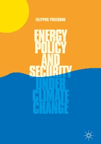 Cover Energy Policy and Security under Climate Change