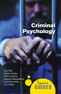 Cover Criminal Psychology