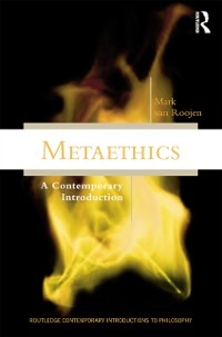 Cover Metaethics