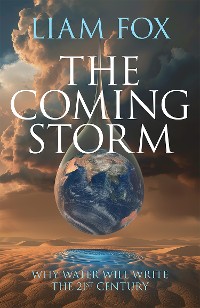 Cover The Coming Storm