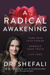 Cover Radical Awakening