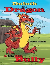 Cover Duluth the Dragon