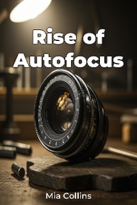 Cover Rise of Autofocus