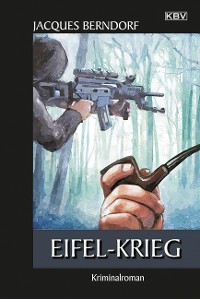 Cover Eifel-Krieg