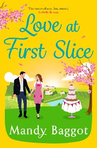 Cover Love at First Slice