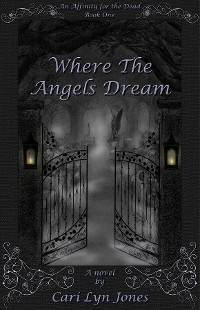 Cover Where the Angels Dream