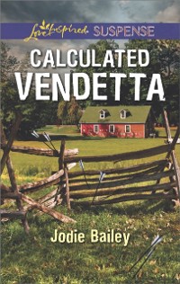 Cover Calculated Vendetta