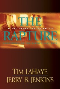 Cover Rapture