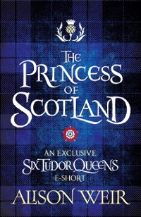 Cover Princess of Scotland