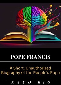 Cover Pope Francis