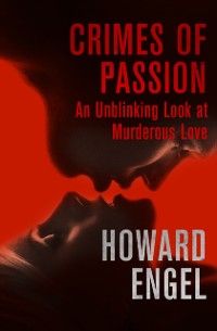 Cover Crimes of Passion