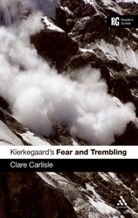 Cover Kierkegaard''s ''Fear and Trembling''