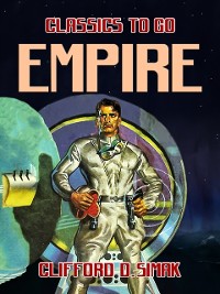 Cover Empire