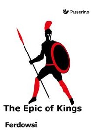 Cover The Epic of Kings