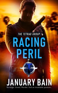 Cover Racing Peril
