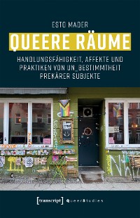 Cover Queere Räume