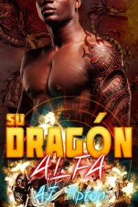 Cover Su Dragón Alfa