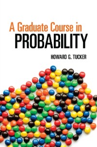 Cover Graduate Course in Probability