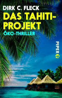Cover Das Tahiti-Projekt