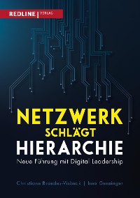 Cover Netzwerk schlägt Hierarchie