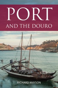 Cover Port and the Douro