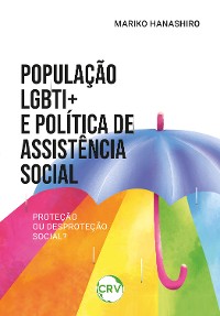 Cover População LGBTI+ e política de assistência social