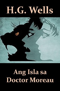 Cover Ang Isla sa Doctor Moreau