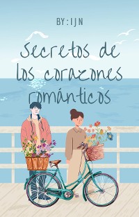 Cover Secretos de los corazones románticos