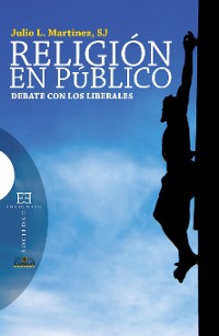 Cover Religión en público