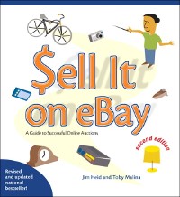Cover Sell it on eBay