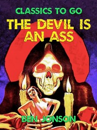 Cover Devil is an Ass