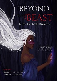 Cover Beyond the Beast