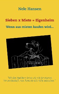 Cover Sieben x Miete = Eigenheim