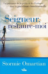 Cover Seigneur, restaure-moi